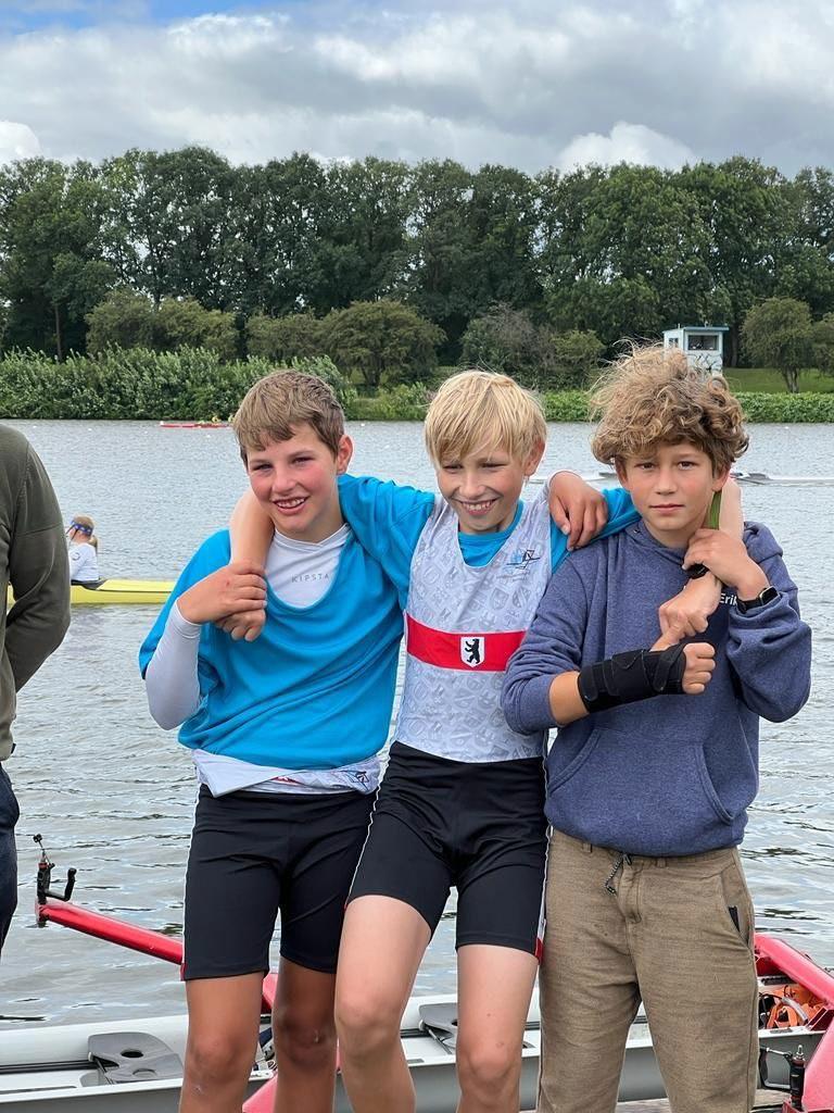 Super Anton Danke Peter Erik SV Energie Berlin e.V.